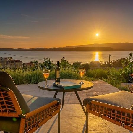 Thalassa View Residence Argostoli  Exterior photo