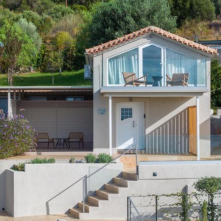 Thalassa View Residence Argostoli  Exterior photo