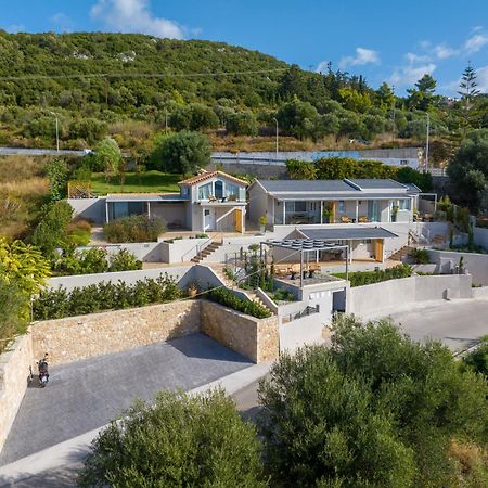 Thalassa View Residence Argostoli  Exterior photo
