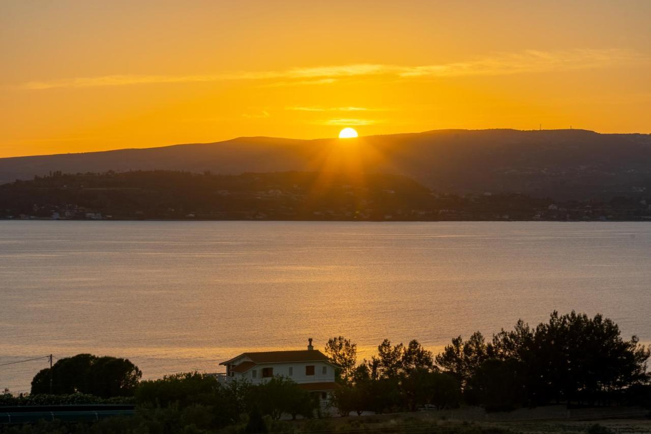 Thalassa View Residence Argostoli  Exterior photo