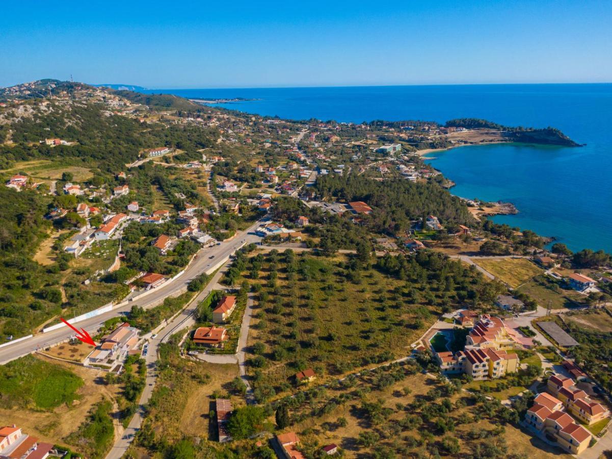 Thalassa View Residence Argostoli  Exterior photo
