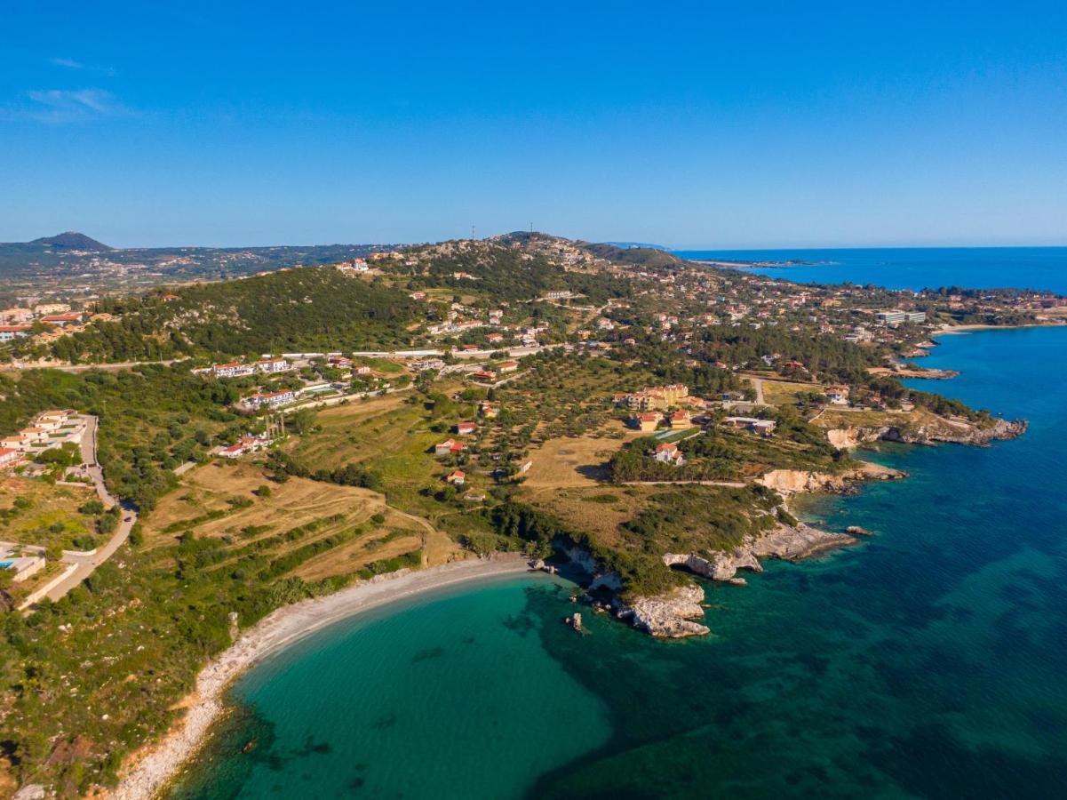 Thalassa View Residence Argostoli  Exterior photo