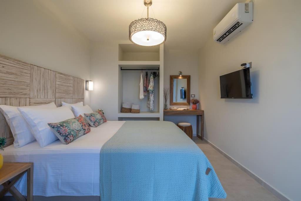 Thalassa View Residence Argostoli  Exterior photo