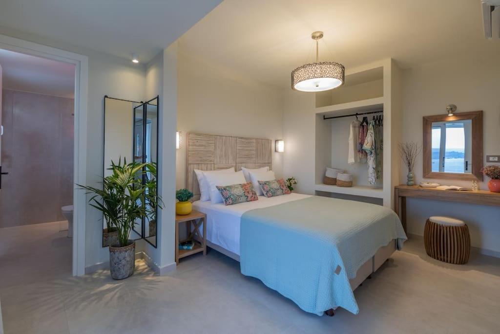 Thalassa View Residence Argostoli  Exterior photo