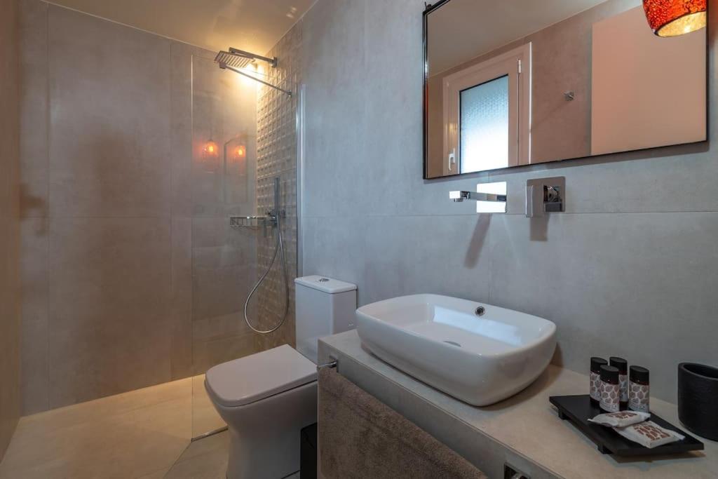 Thalassa View Residence Argostoli  Exterior photo