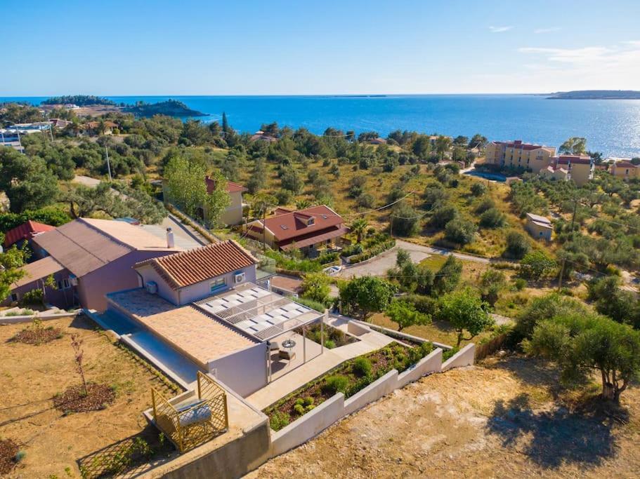 Thalassa View Residence Argostoli  Exterior photo