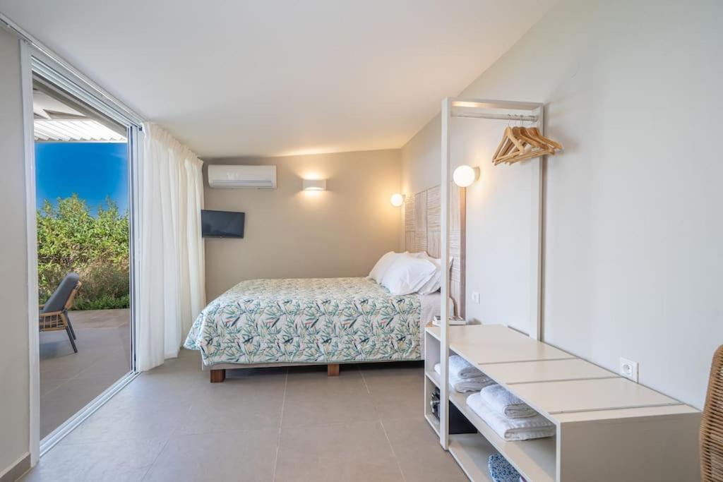 Thalassa View Residence Argostoli  Exterior photo