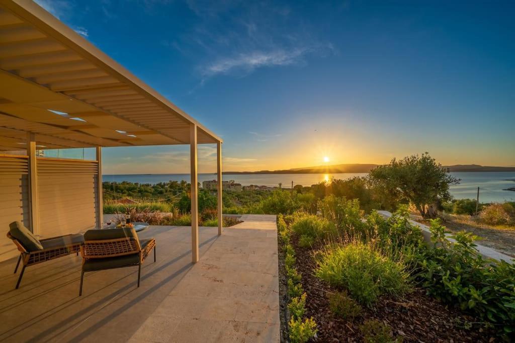 Thalassa View Residence Argostoli  Exterior photo