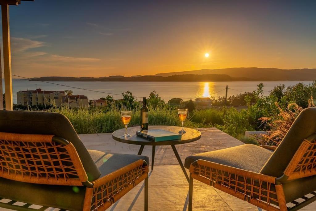 Thalassa View Residence Argostoli  Exterior photo