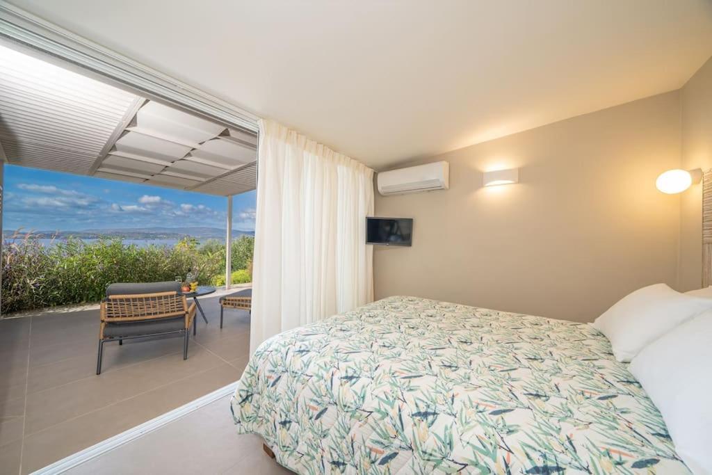 Thalassa View Residence Argostoli  Exterior photo