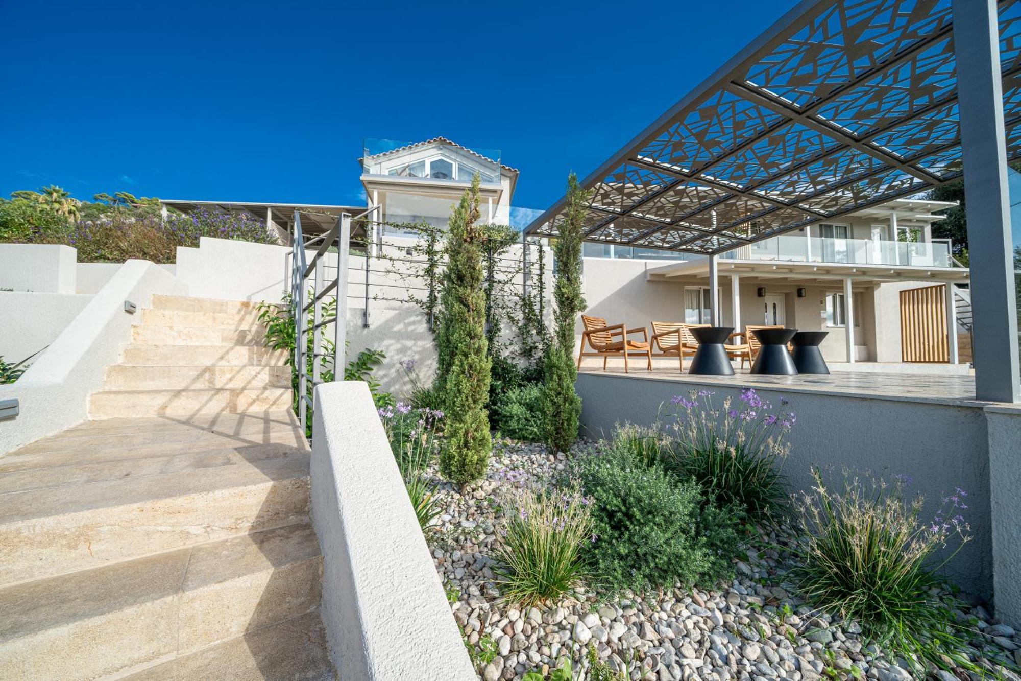 Thalassa View Residence Argostoli  Exterior photo