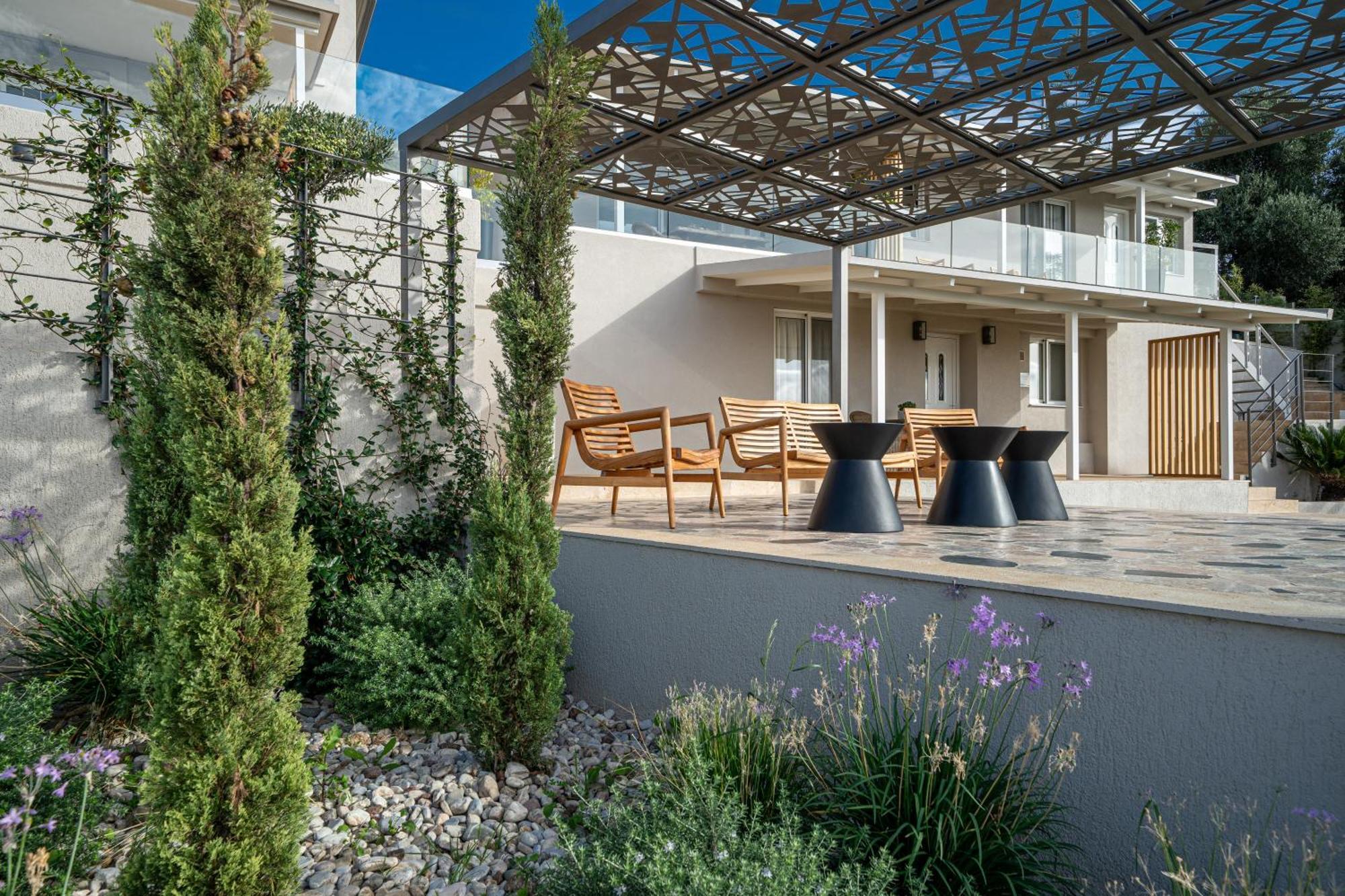 Thalassa View Residence Argostoli  Exterior photo