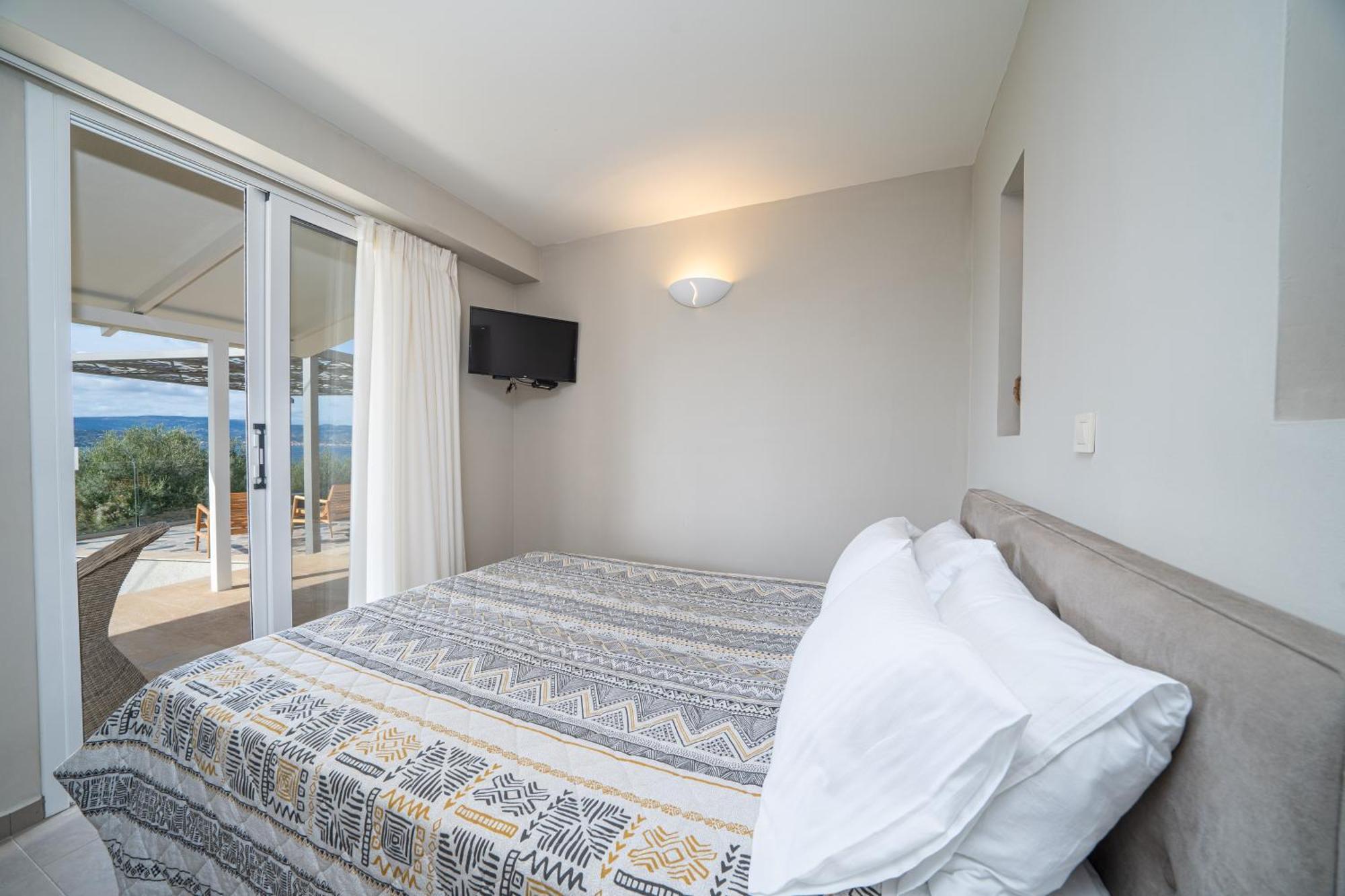Thalassa View Residence Argostoli  Exterior photo