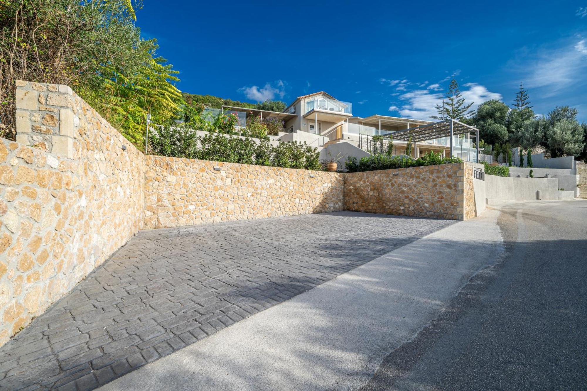 Thalassa View Residence Argostoli  Exterior photo