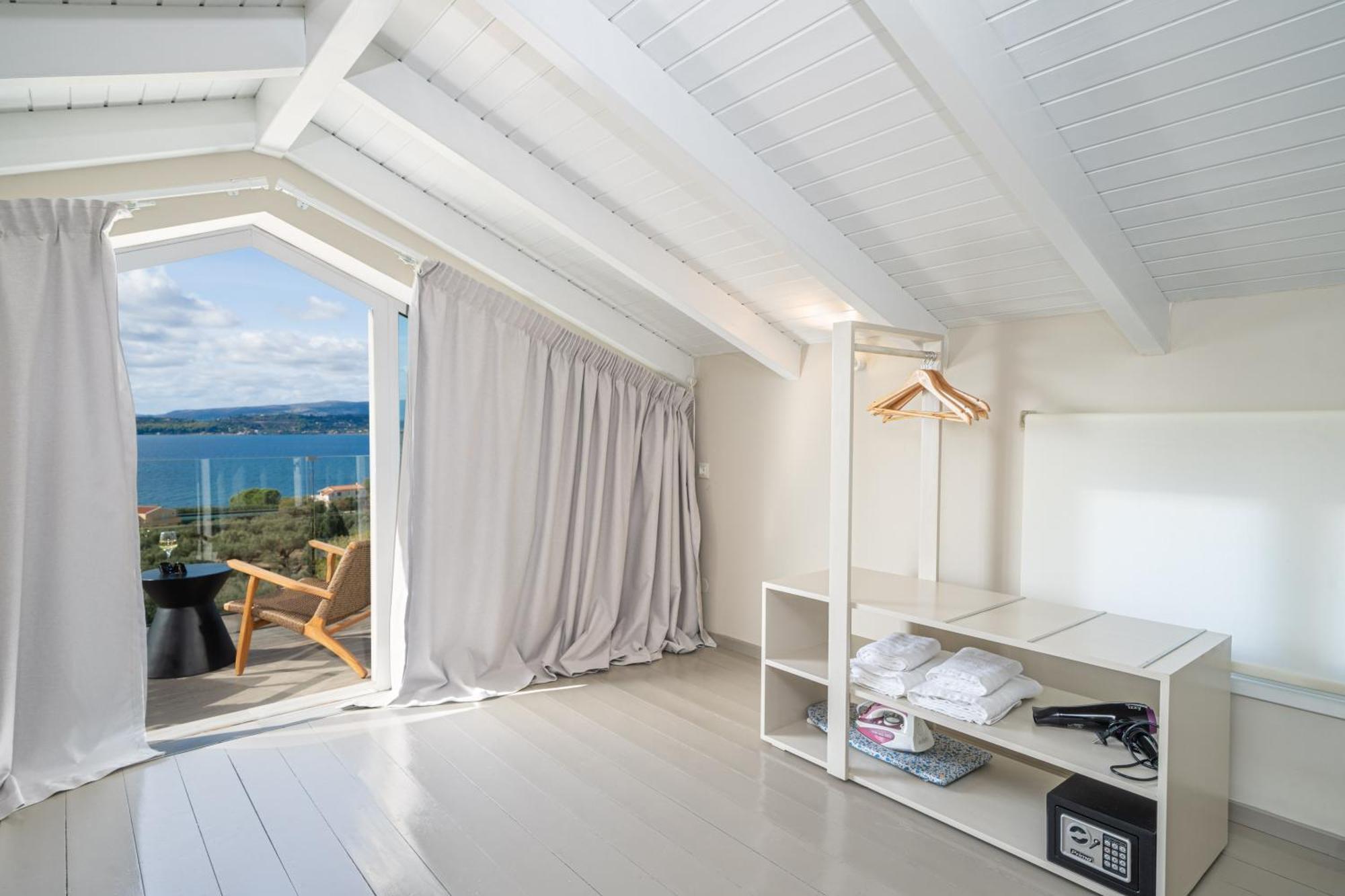 Thalassa View Residence Argostoli  Exterior photo