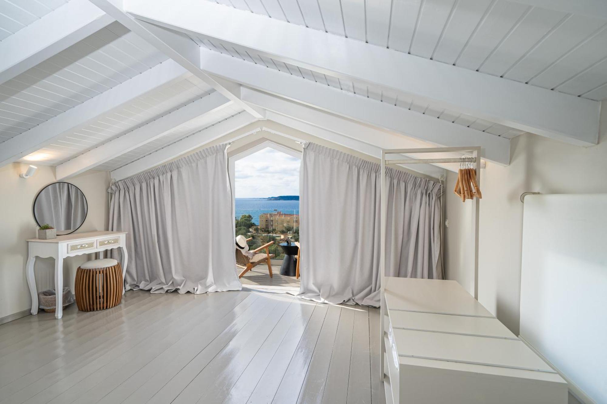 Thalassa View Residence Argostoli  Exterior photo