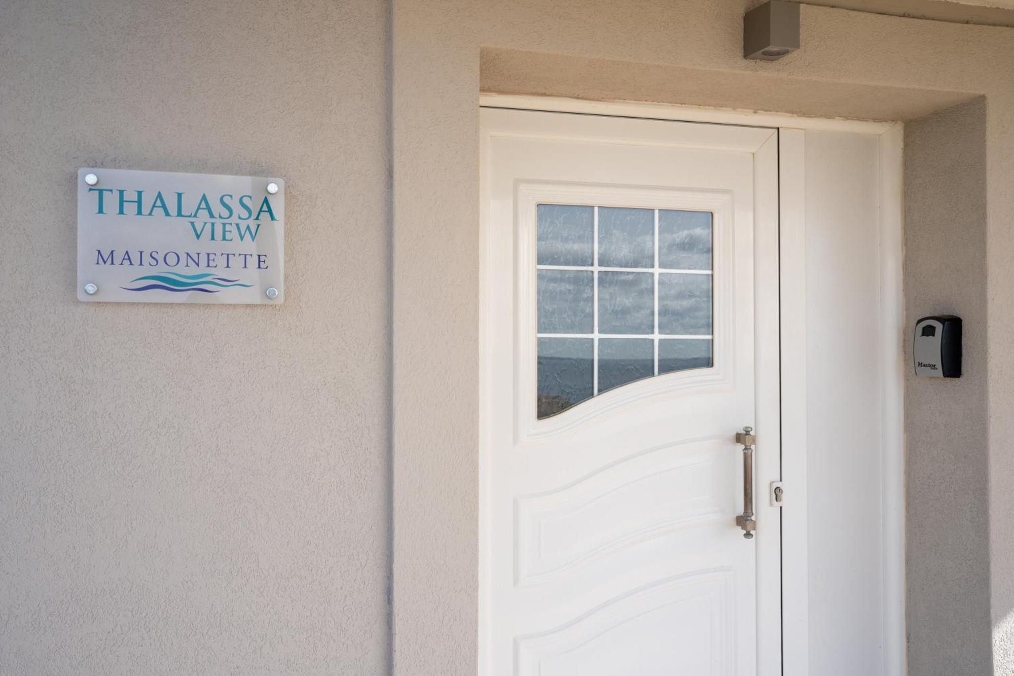 Thalassa View Residence Argostoli  Exterior photo
