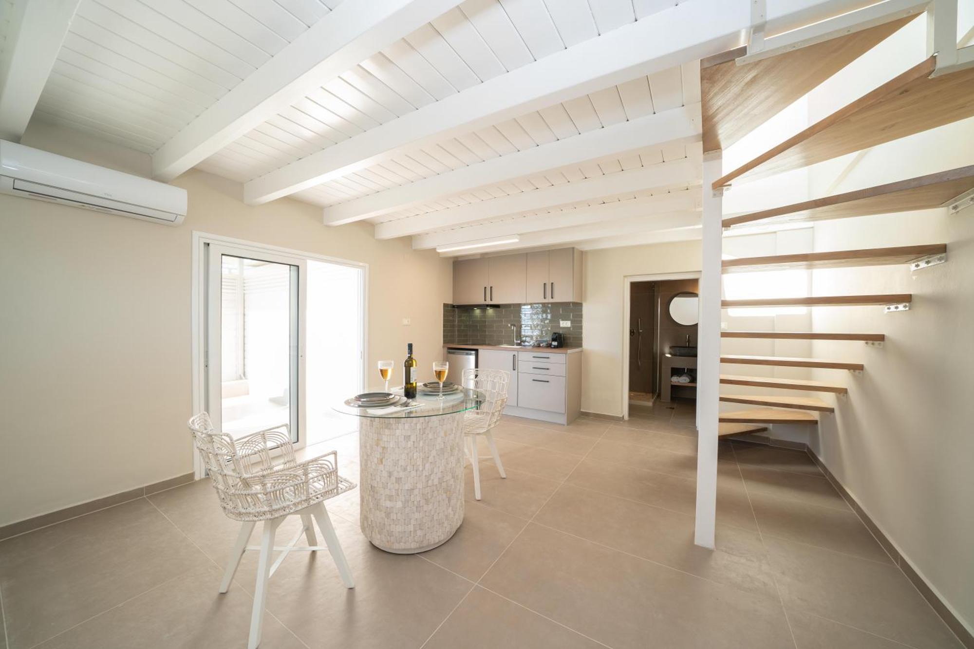 Thalassa View Residence Argostoli  Exterior photo