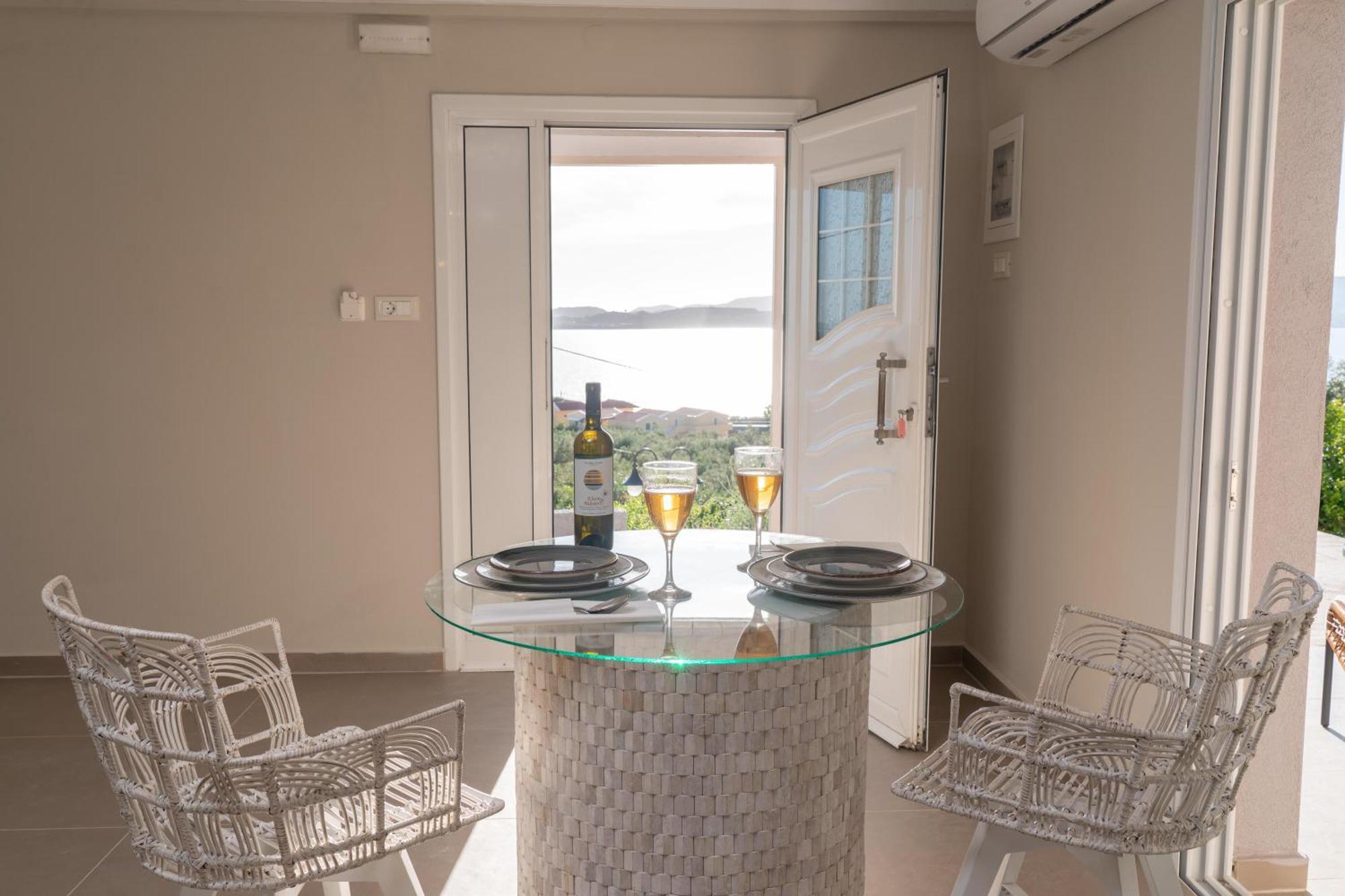 Thalassa View Residence Argostoli  Exterior photo
