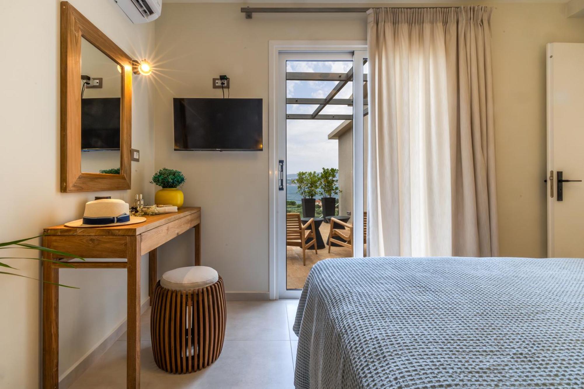 Thalassa View Residence Argostoli  Exterior photo