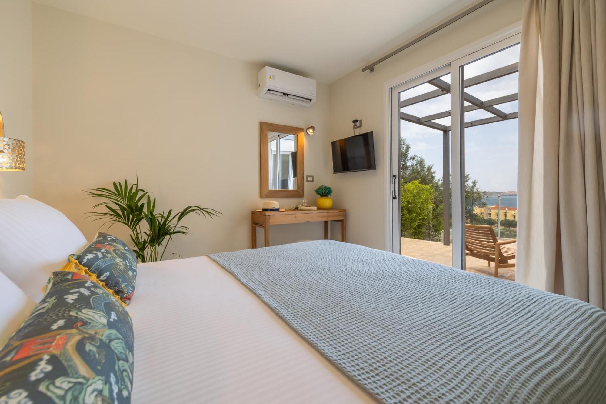 Thalassa View Residence Argostoli  Exterior photo
