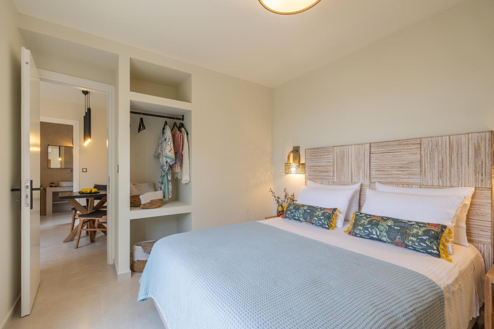 Thalassa View Residence Argostoli  Exterior photo