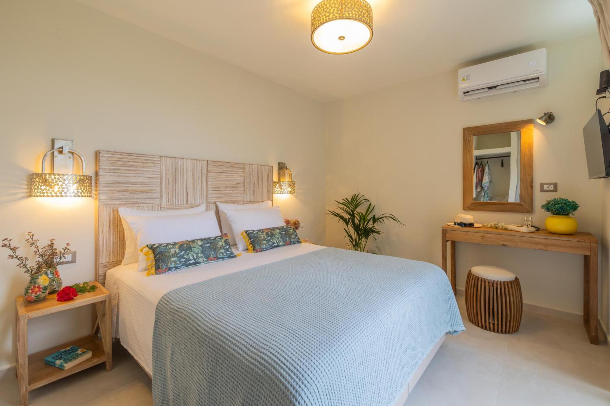 Thalassa View Residence Argostoli  Exterior photo