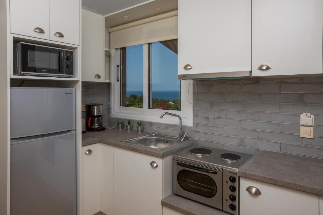 Thalassa View Residence Argostoli  Exterior photo