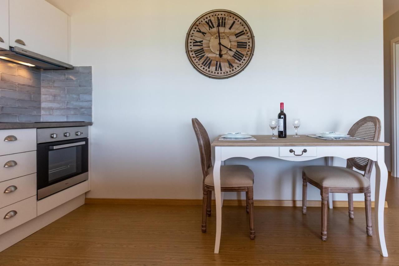 Thalassa View Residence Argostoli  Exterior photo